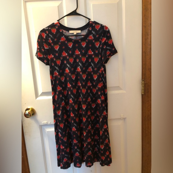 LOFT Dresses & Skirts - Loft Summer Casual Dress like new